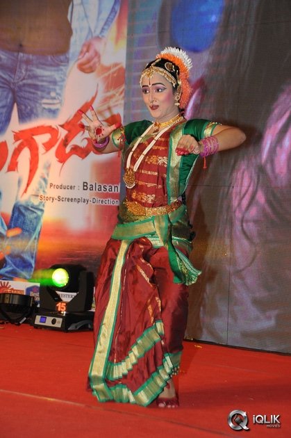 Ketugadu-Movie-Audio-Launch